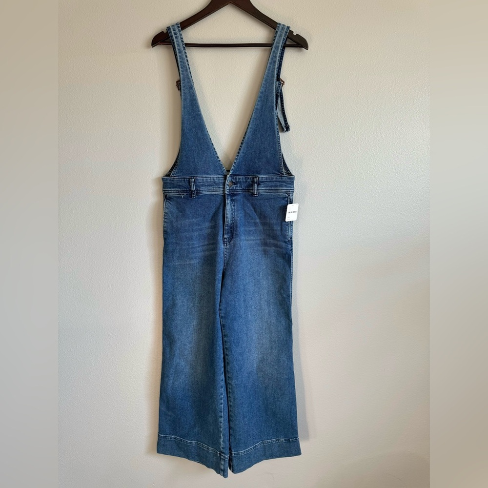 Free people overalls